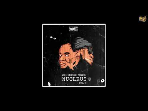 MCskill ThaPreacha x Stormatique - Awakening