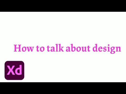Designing Adobe XD - Episode 61 | Adobe Creative Cloud