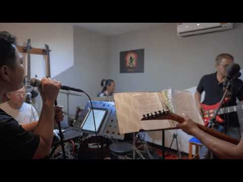 Thumbnail for sky high - Jigsaw (Cover by The Saint Band) by Saint (band)