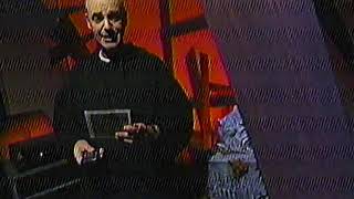 Le Cimetière des CD - Critique de l&#39;album de Paul Piché, L&#39;instant (1993)