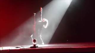 Christine and the Queens - Safe and holy - Live London O2 Academy Brixton 02.11.2016