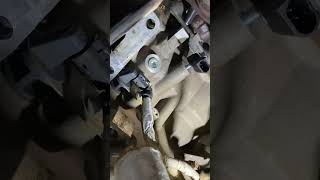 2015 GMC Yukon 5.3L Passenger Side/Bank 2 Knock Sensor