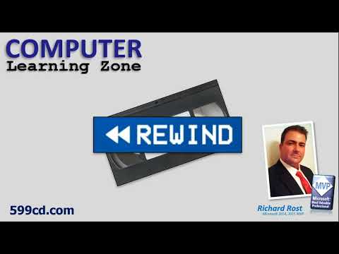 Computer Learning Zone Video Rewind for December 11, 2022 #shorts