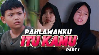 Download lagu MY HERO IS YOU ~ PART 1 mp3 Download lagu MY HERO IS YOU ~ PART 1 mp3