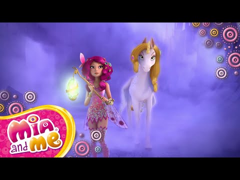 💖🦄Mia i ja - Odcinek 11 - sezon 3  - Mia and me polskie🦄💖