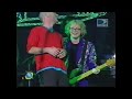 12. R.E.M - The Lifting (Rock In Rio III)