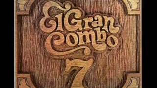 El Gran Combo - Siete Vidas