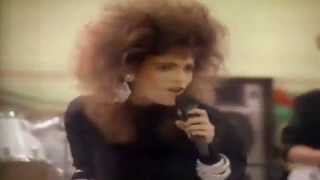 Wild Blue - Fire With Fire (1986, US # 71) (Enhanced) (Fire With Fire OST)