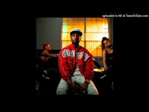 [FREE] Key Glock x Young Dolph x 21 Savage Type Beat 2021 - "Paper way"