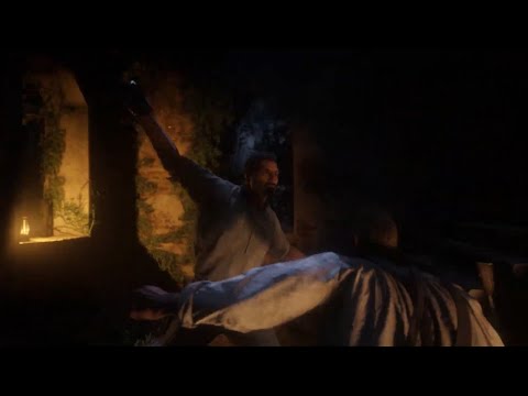 RED DEAD REDEMPTION 2 Walkthrough Gameplay Part 51 - Mission 51: Savagery Unleashed - 2022