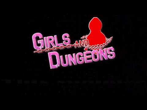 Girls 'n Dungeons 1st trailer thumbnail