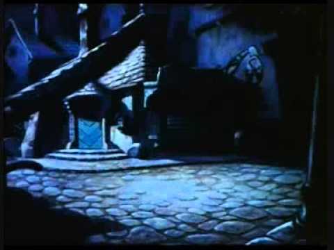 Pinocchio riassunto in 3 minuti walt disney