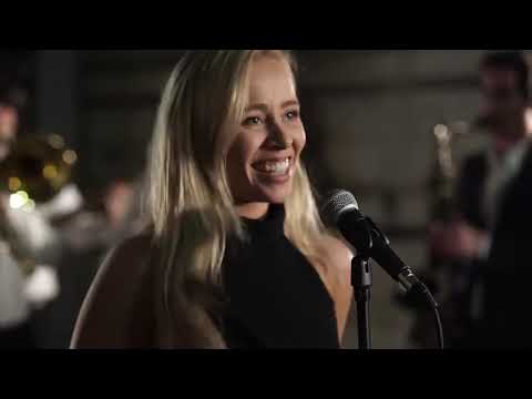 Soul Band Scotland - Hire For Weddings & Events