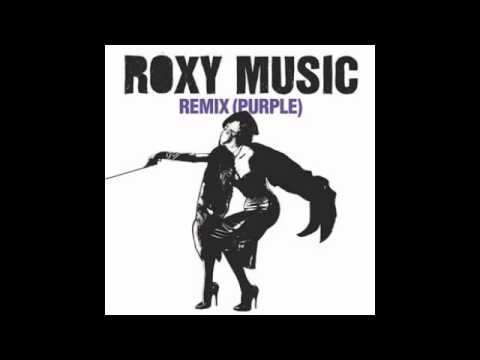 Roxy Music - Virginia Plain (Headman Re-work)