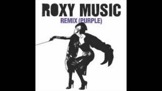 Roxy Music - Virginia Plain (Headman Re-work)