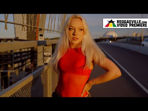 Angelica Mava - She Is Coming [Official Video 2024]