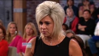 &#39;Long Island Medium&#39; with &#39;Anderson Live&#39; Audience