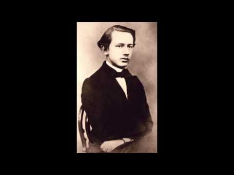 Tchaikovsky: Romeo and Juliet - Love Duet - Shumskaya, Kozlovsky; Golovanov (1952)