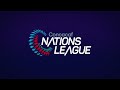 The Best 14 Concacaf Nations League Trophy