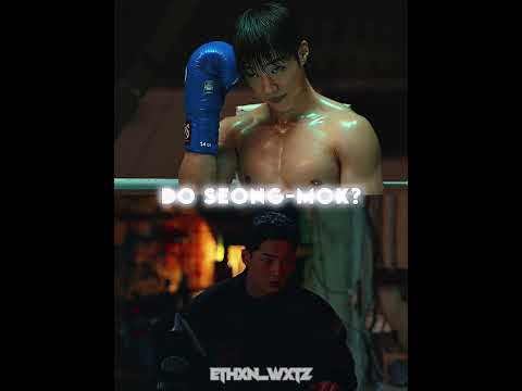 Gun-Woo VS Weak Hero (Class 1/2) | Bloodhounds | Weak Hero C1/C2 #weakhero #bloodhounds #vsedit