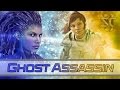 StarCraft 2 - Maduk (ft Veela) Ghost Assassin ...