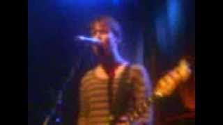 The Cribs - Iv&#39;e Tried Everything Acoustic