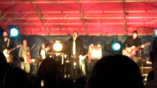 Jars of Clay - Wonderful Christmastime at Light Up UCF