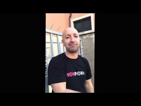 La clinica per balbuzienti - Geppo Show