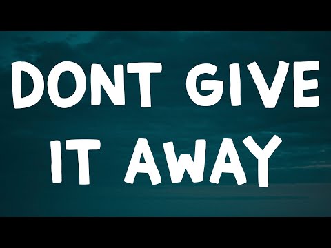 Fridayy, Chris Brown - Don’t Give A Damn (Lyrics)