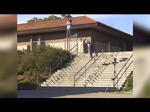 Redefined: Carlos Ruiz Trailer