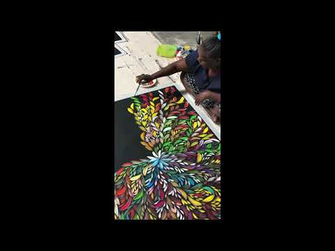 Raintree Art