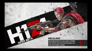 H1Z1！β！