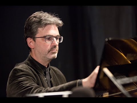 Mikhail Dubov plays Maria Szymanowska (1789-1831)