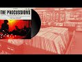 The Procussions "Freedom"