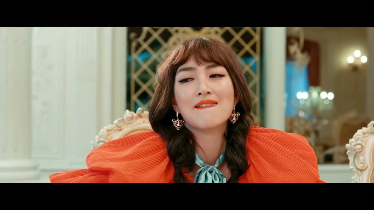 POJAMAN THE LEGACY (2020) I Official Trailer with English Subtitles