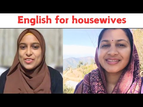 Fluent English conversation with @EnglishwithMahsina She mastered four languages 😯