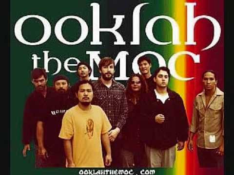 Ooklah the Moc - Prophecy