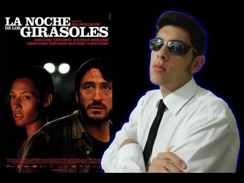 Review/Crítica "La noche de los girasoles" (2006)