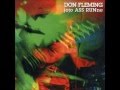 Don Fleming - Flipper Blues