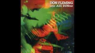 Don Fleming - Flipper Blues