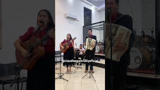 Povo Escolhido @duplaclaudioegabrielly