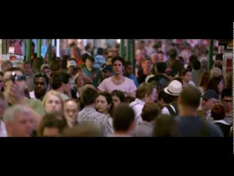 【大獨裁者落難記】最新超爆笑預告-6月15日 瞎趴全球