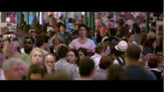 [討論] 為什麼這部電影會敢開911的玩笑(有雷)