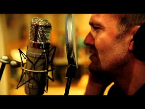 OVER YOU - Official Music Video - Mike Andersen Band - (2011)
