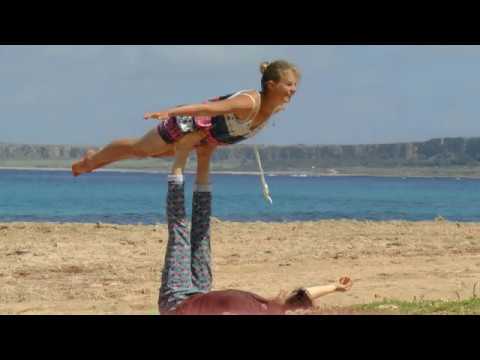 2018.05. 03 EURO-Trip 2018: Zwischen-Statement - WELL BALANCED - ZEITLOS reisen