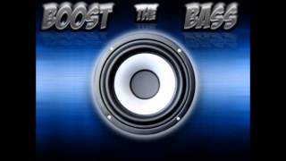 [FL Studio 10] Techno Beat - Boost the bass