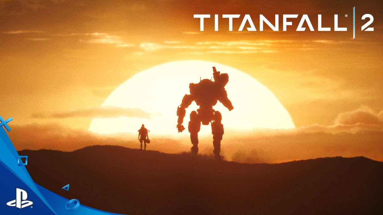 Titanfall 2 Out Friday: 14 Tips to Refine Your Titan Technique
