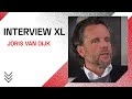 ?️ INTERVIEW XL | In gesprek met commercieel directeur Joris van Dijk