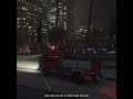 GTA 5 Building Demolition With A Pump Shotgun Crazy Explosions
