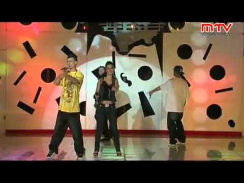 ETNA FT J-Lane- jom a s'jom!.FLV